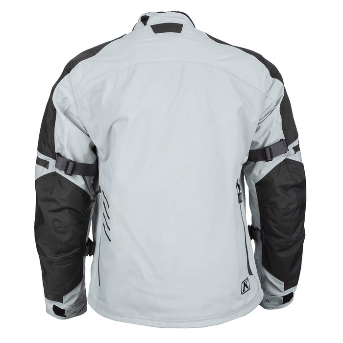 KLIM CARLSBAD JACKET 2026 in High-rise - Asphalt
