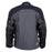 KLIM CARLSBAD JACKET 2026 in Stealth Black