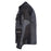 KLIM CARLSBAD JACKET 2026 in Stealth Black
