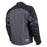 KLIM CARLSBAD JACKET 2026 in Stealth Black