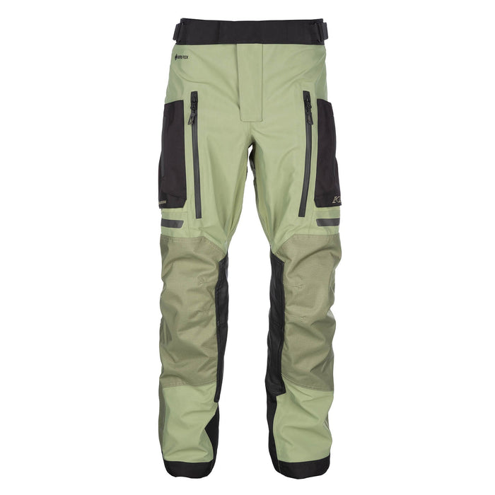 KLIM CARLSBAD PANTS 2026 in Oil Green