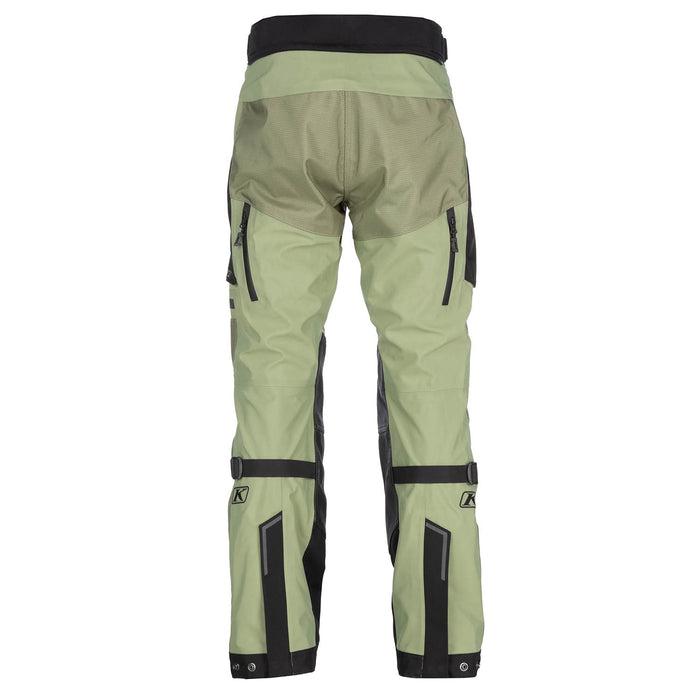 KLIM CARLSBAD PANTS 2026 in Oil Green