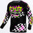 FXR CLUTCH YOUTH JERSEY 2025 in Gromlin