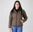 CKX Phase Women's Jacket 2025 - Canteen