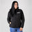 CKX Phase Women's Jacket 2025 - Canteen