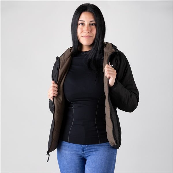 CKX Phase Women's Jacket 2025 - Canteen