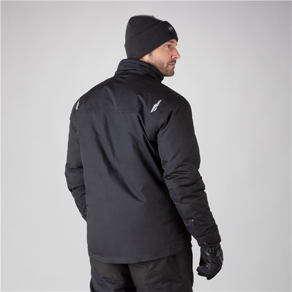 CKX Journey Jacket 2025 - Black