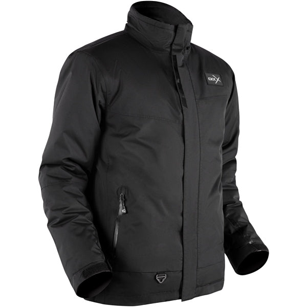 CKX Journey Jacket 2025 - Black