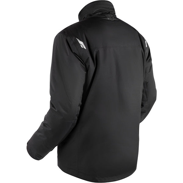 CKX Journey Jacket 2025 - Black