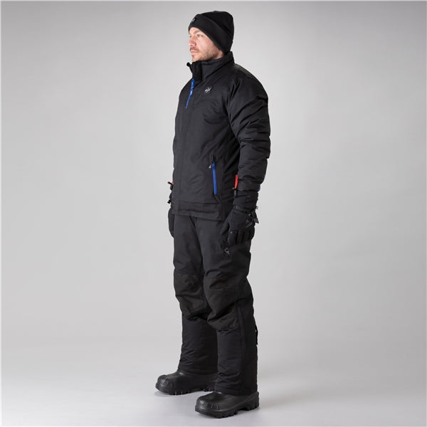 CKX Journey Jacket 2025 - Royal Blue