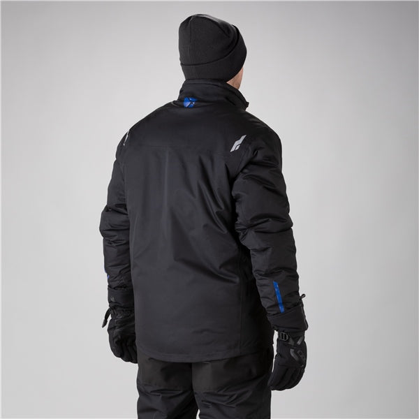 CKX Journey Jacket 2025 - Royal Blue