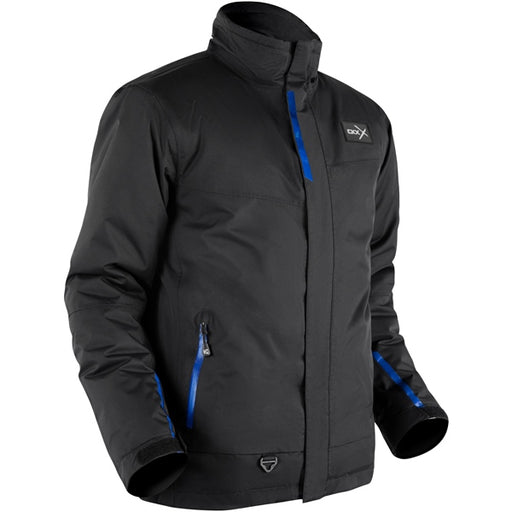 CKX Journey Jacket 2025 - Royal Blue