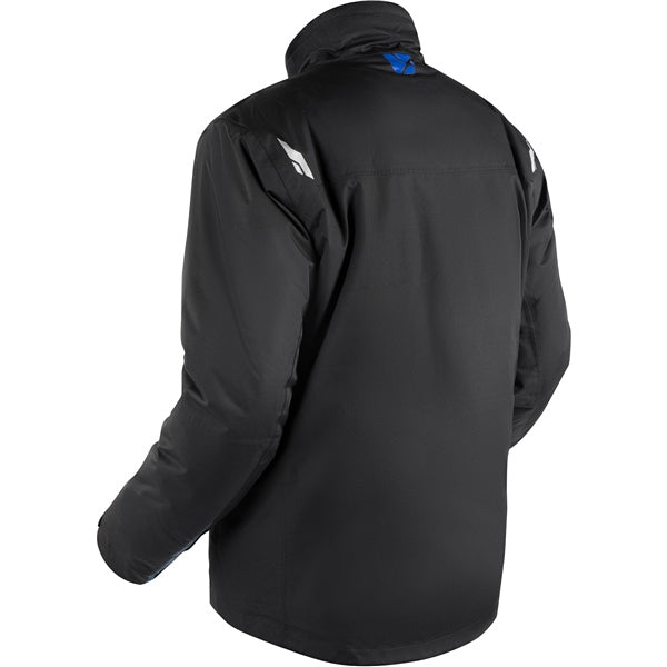 CKX Journey Jacket 2025 - Royal Blue