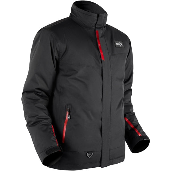 CKX Journey Jacket 2025 - Red