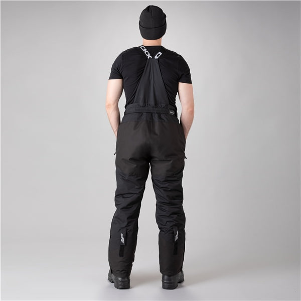 CKX Journey Pants 2025 - Black