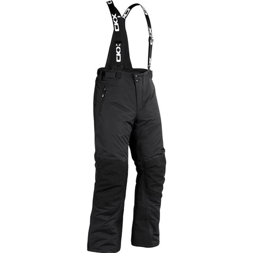 CKX Journey Pants 2025 - Black