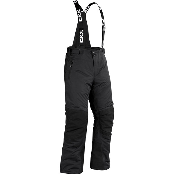 CKX Journey Pants 2025 - Black