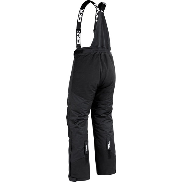 CKX Journey Pants 2025 - Black