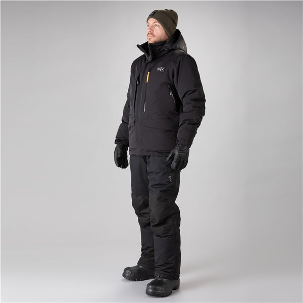 CKX Kelton Jacket 2025 - Black