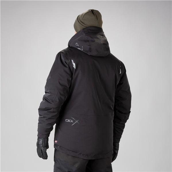CKX Kelton Jacket 2025 - Black