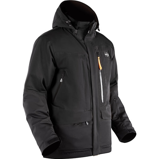 CKX Kelton Jacket 2025 - Black
