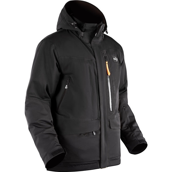 CKX Kelton Jacket 2025 - Black
