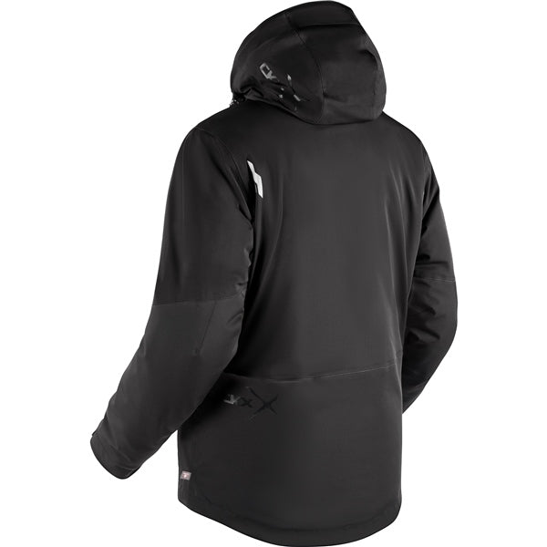 CKX Kelton Jacket 2025 - Black