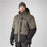CKX Kelton Jacket 2025 - Olive Night