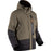 CKX Kelton Jacket 2025 - Olive Night