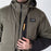 CKX Kelton Jacket 2025 - Olive Night