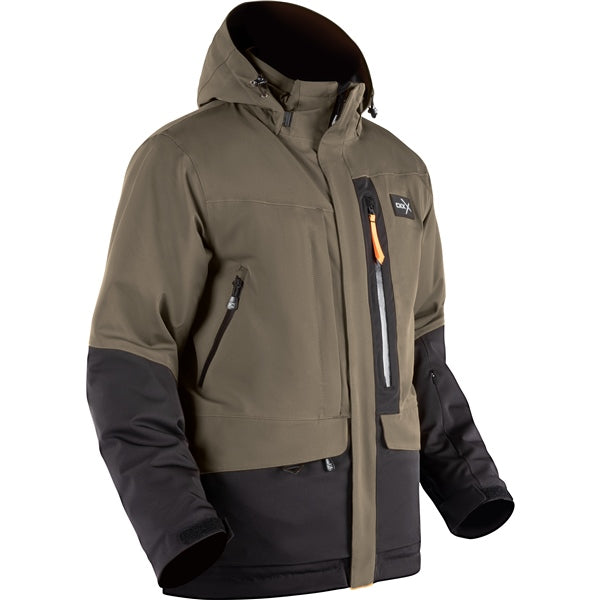 CKX Kelton Jacket 2025 - Olive Night