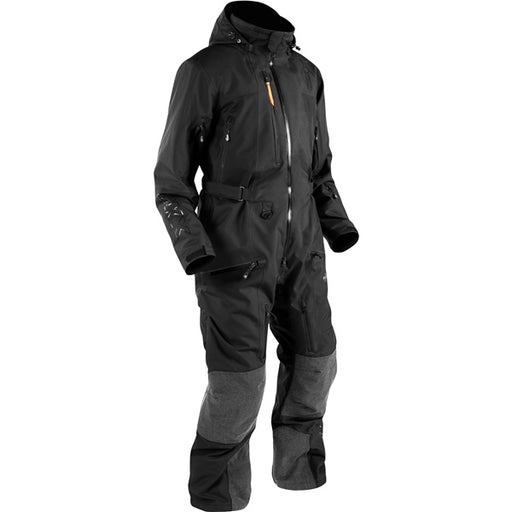 CKX Elevation Zero Men's One Piece 2025 - Black