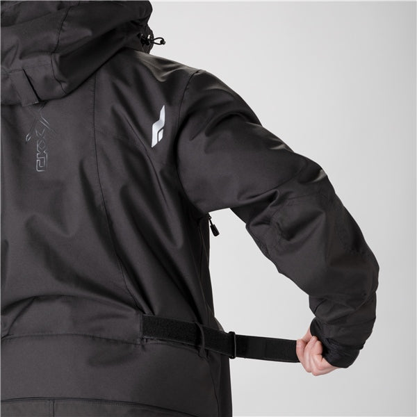 CKX Elevation Zero Men's One Piece 2025 - Black