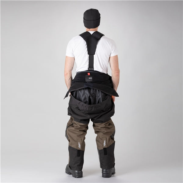 CKX Elevation Zero Men's One Piece 2025 - Olive Night