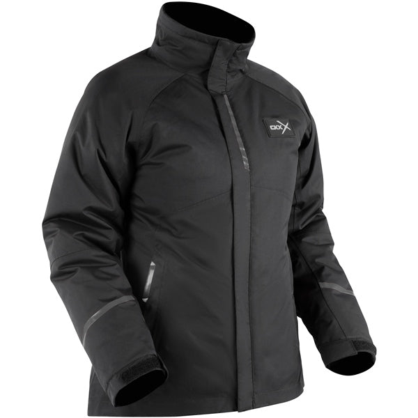 CKX Journey Women's Jacket 2025 - Black