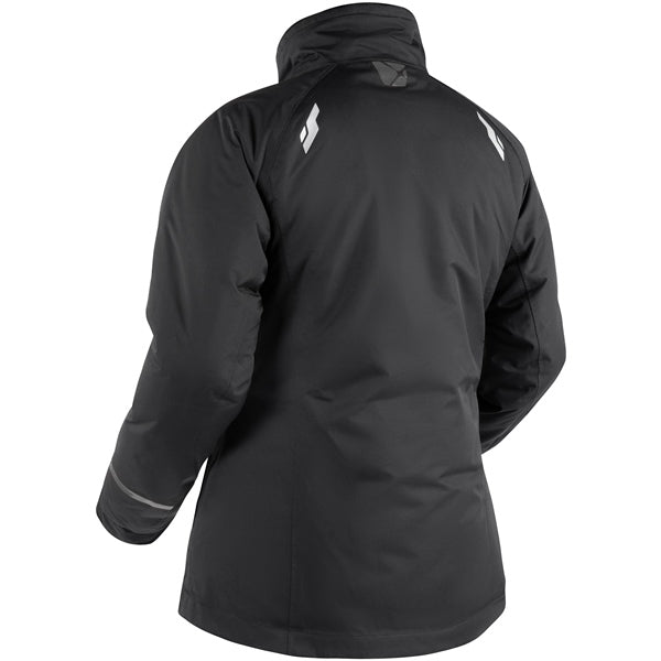 CKX Journey Women's Jacket 2025 - Black