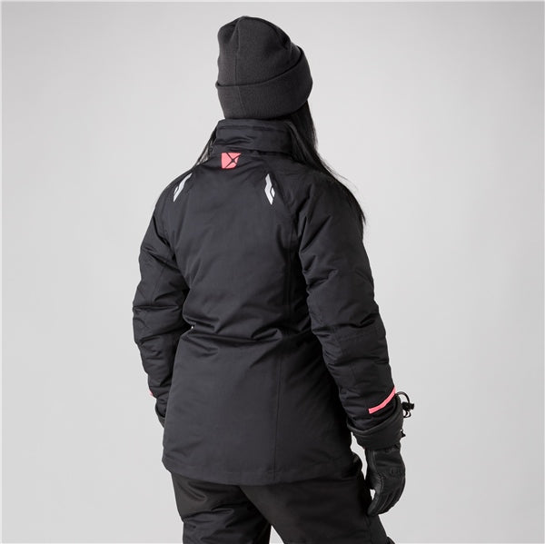 CKX Journey Women's Jacket 2025 - Pink