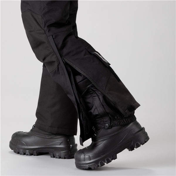 CKX Journey Women's Pants 2025 - Black