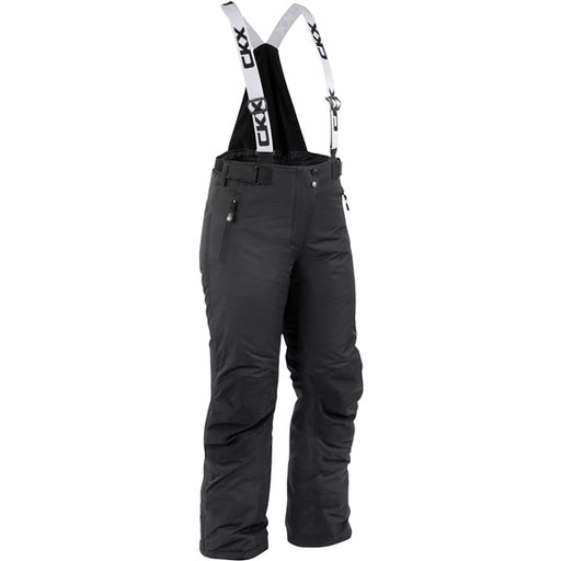 CKX Journey Women's Pants 2025 - Black