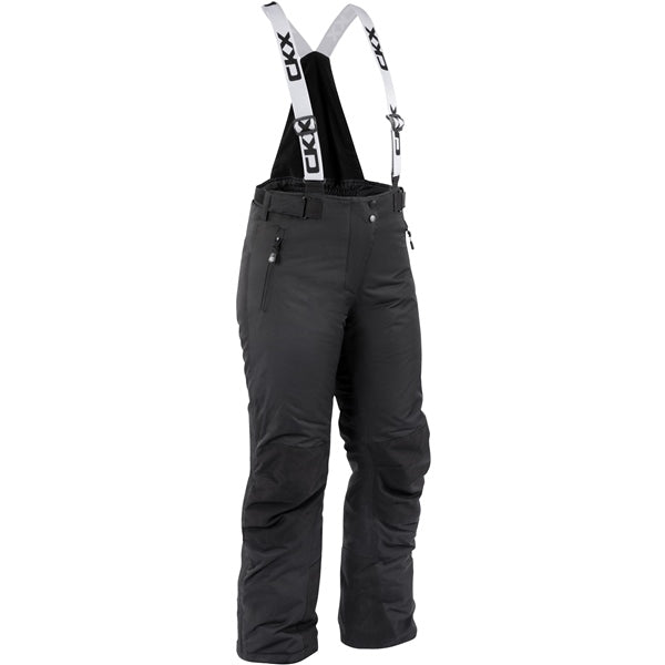 CKX Journey Women's Pants 2025 - Black