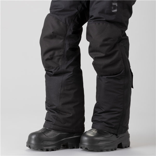 CKX Journey Women's Pants 2025 - Black