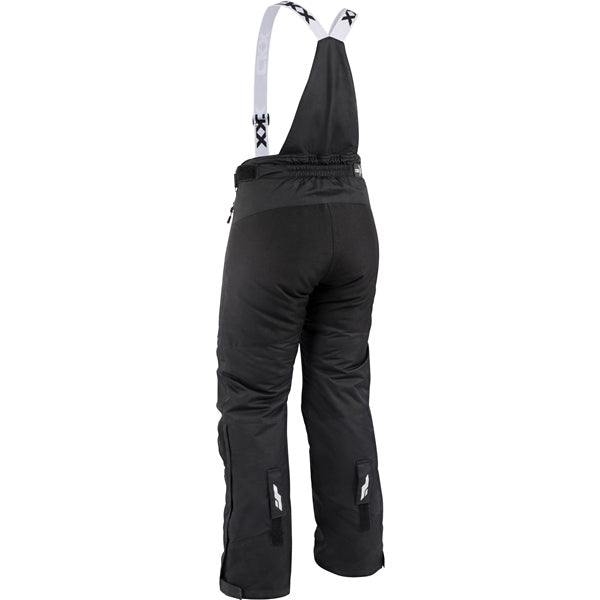 CKX Journey Women's Pants 2025 - Black