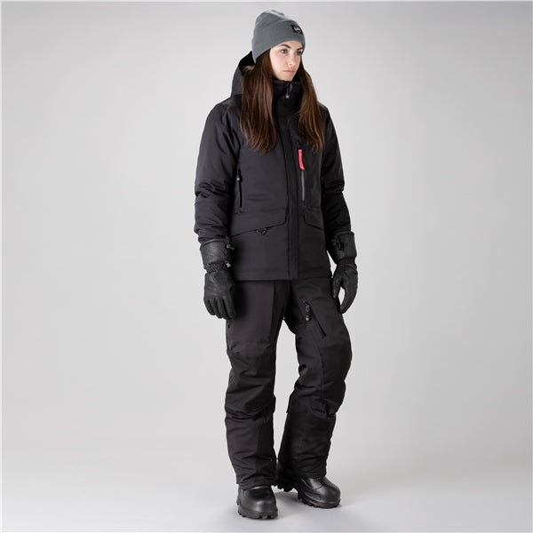 CKX Kelton Women's Jacket 2025 - Black