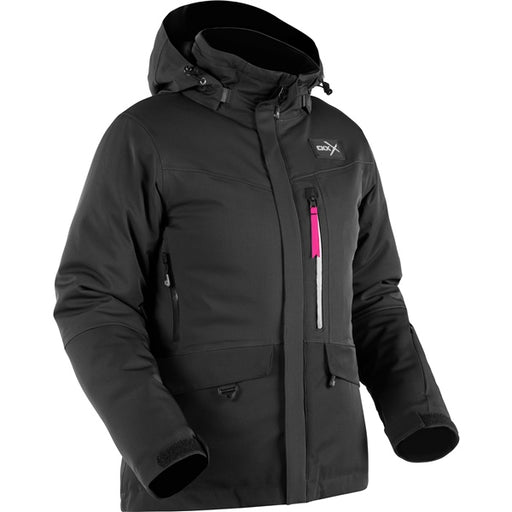 CKX Kelton Women's Jacket 2025 - Black