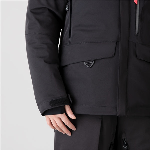 CKX Kelton Women's Jacket 2025 - Black