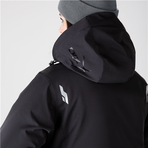 CKX Kelton Women's Jacket 2025 - Black