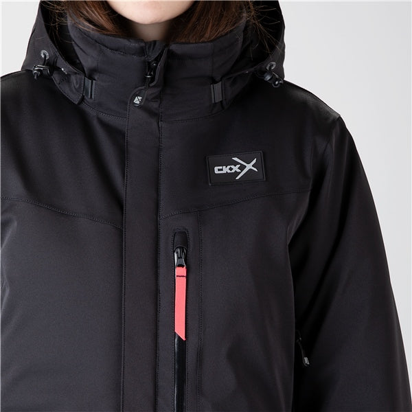 CKX Kelton Women's Jacket 2025 - Black