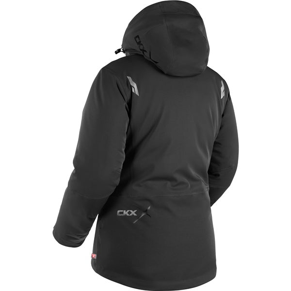 CKX Kelton Women's Jacket 2025 - Black