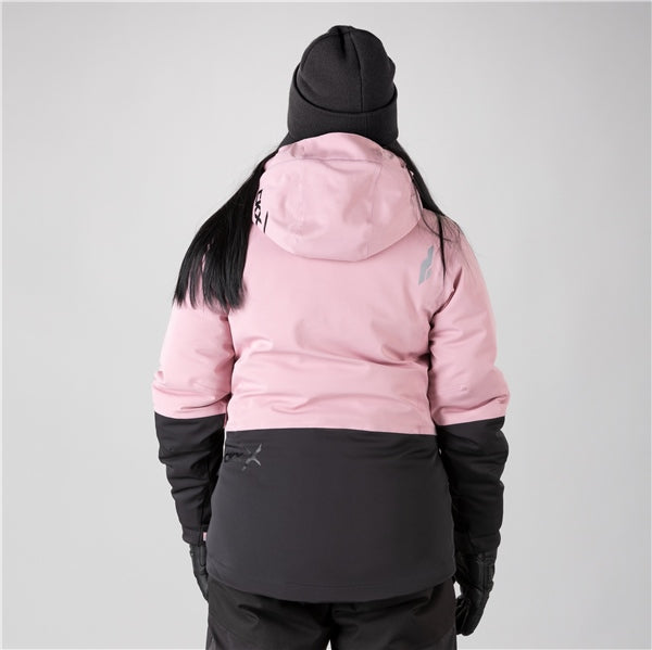 CKX Kelton Women's Jacket 2025 - Titanium