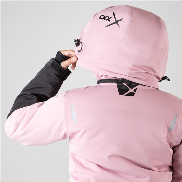 CKX Kelton Women's Jacket 2025 - Titanium